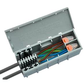 junction box for electrical|40 amp junction box screwfix.